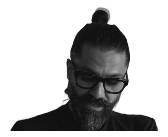 Murat Bagci, Baukünstler